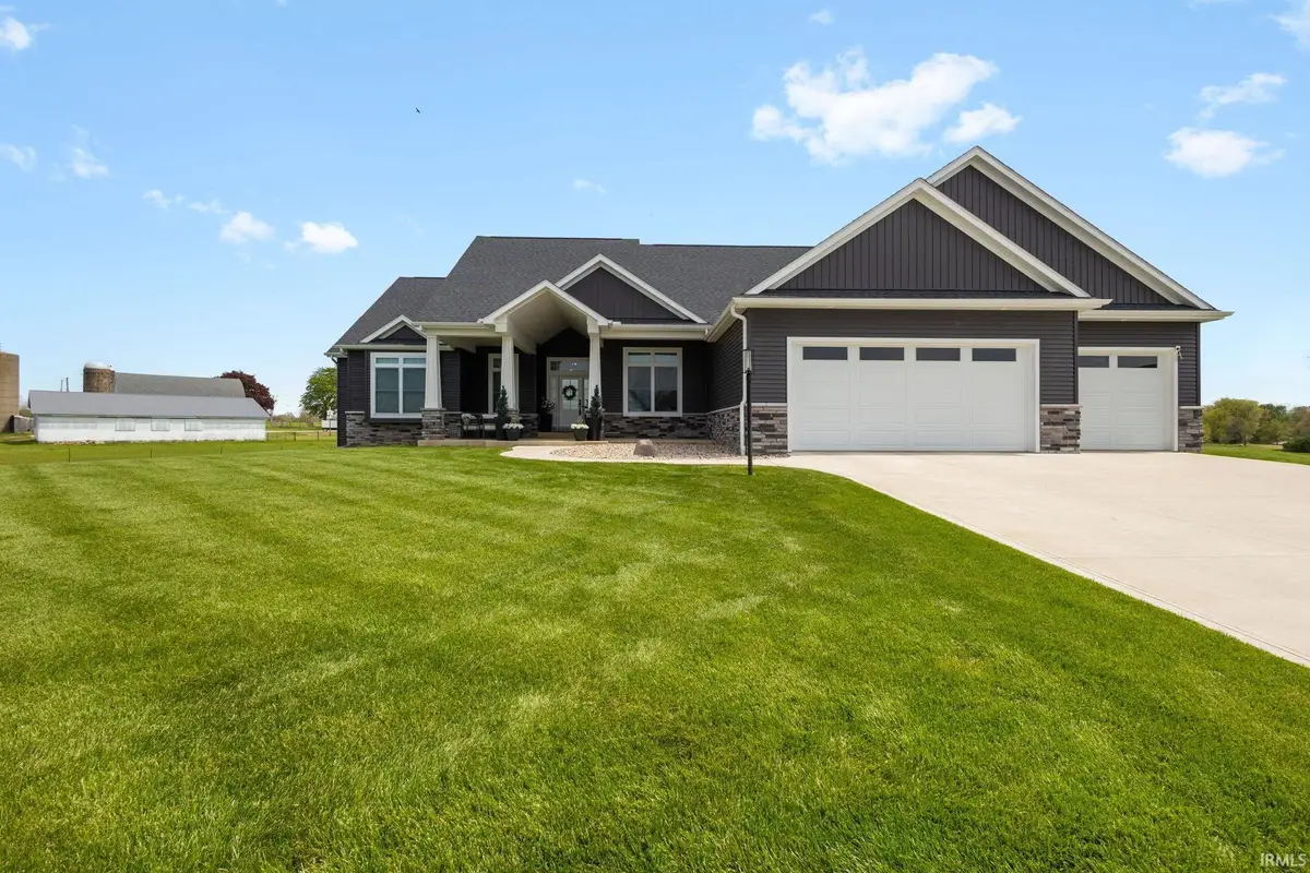 56408 White Pine Ridge, Middlebury, IN 46540 - #1