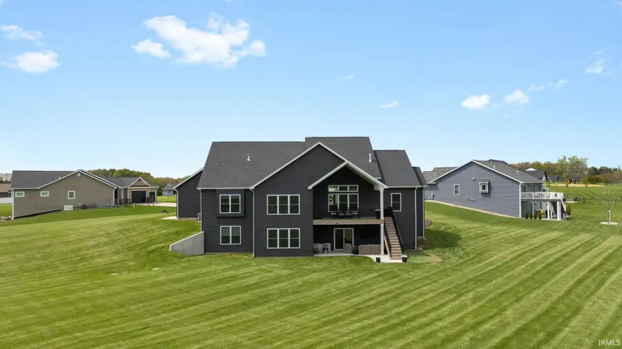 56408 White Pine Ridge, Middlebury, IN 46540 - #2
