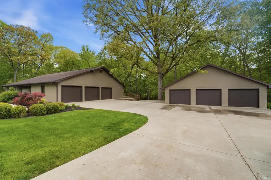 1819 Bent Tree Trail, West Lafayette, IN 47906 - #2