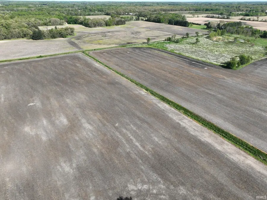 TBD 550 N Road, Grovertown, IN 46531 - #2