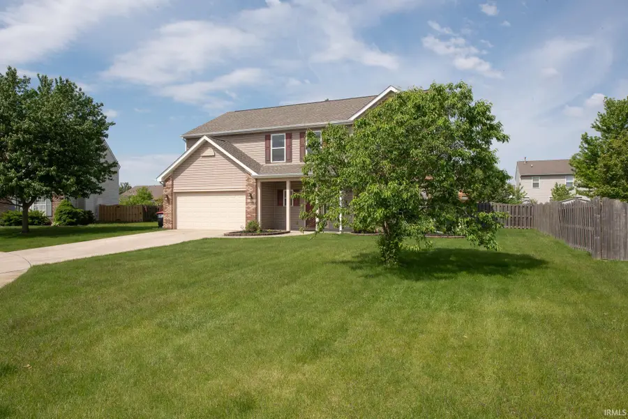 2124 Marconi Court, West Lafayette, IN 47906 - #3