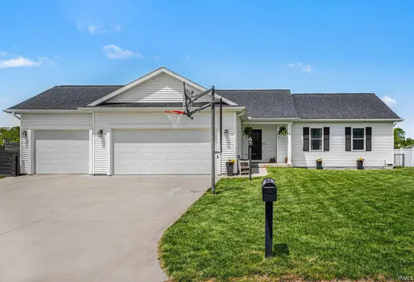 30657 Cynthia Drive, Elkhart, IN 46516