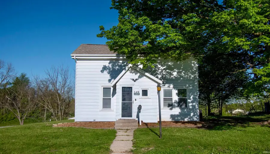 303 Cherry Street, Albion, IN 46701 - #2