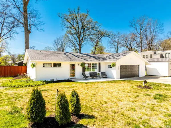 4905 N Lost Lane, Muncie, IN 47304