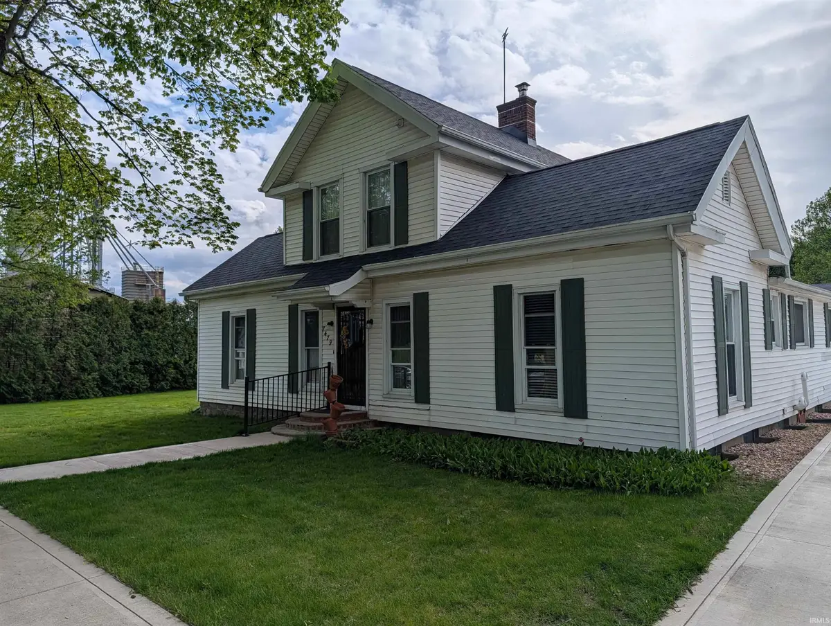 7479 N Albion Street, Wawaka, IN 46794 - #1