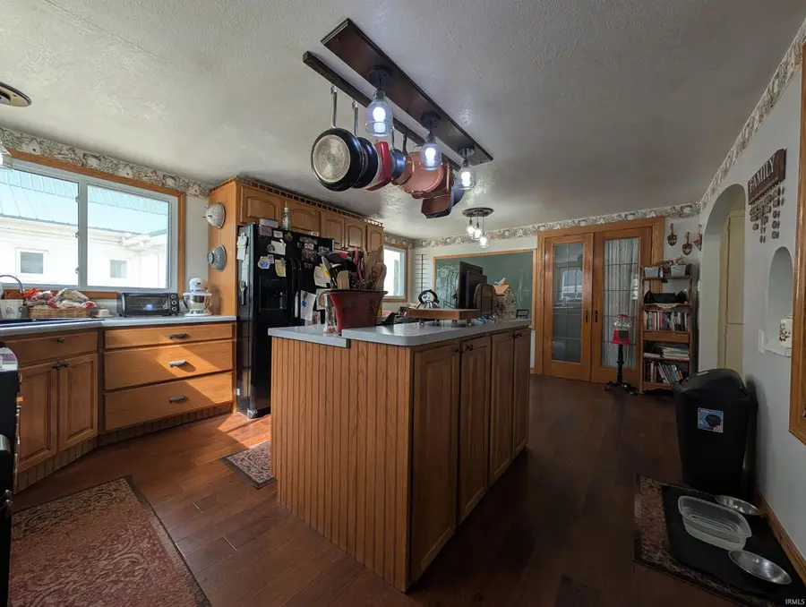 7479 N Albion Street, Wawaka, IN 46794 - #2