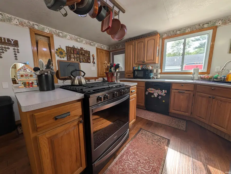 7479 N Albion Street, Wawaka, IN 46794 - #3