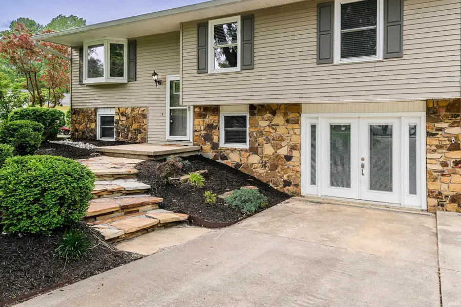 2955 E Carowinds Court, Bloomington, IN 47401 - #2
