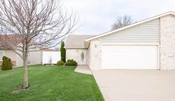 397 Haley Drive, Kendallville, IN 46755
