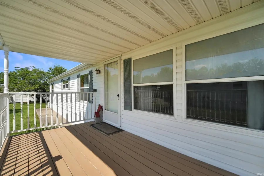 2017 Illini Drive, Evansville, IN 47720 - #2