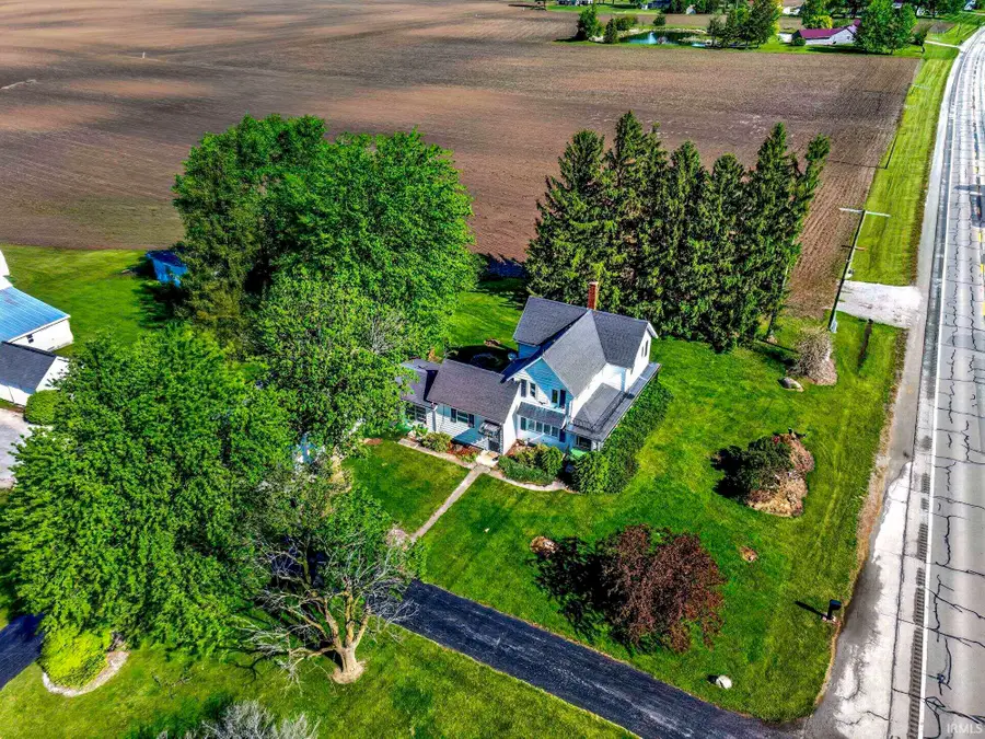 11648 N State Rd 1, Ossian, IN 46777 - #2