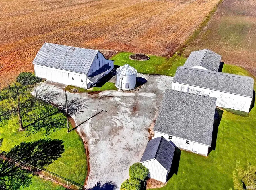 11648 N State Rd 1, Ossian, IN 46777 - #3