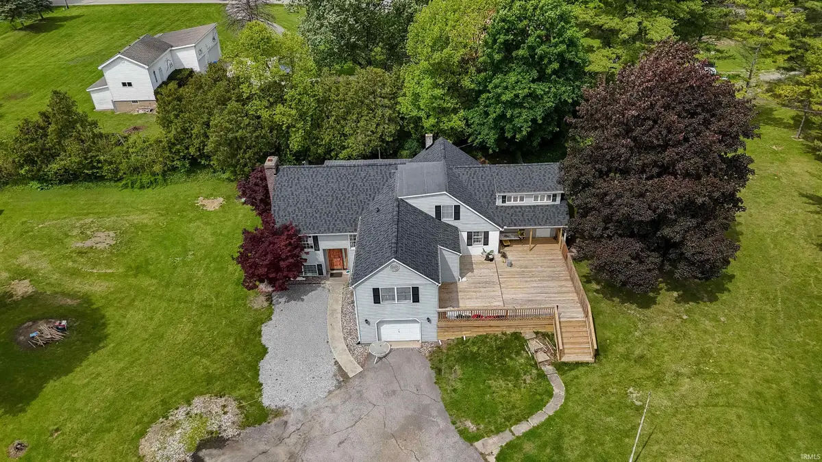 11791 N State Road 13 Road, Syracuse, IN 46567 - #1