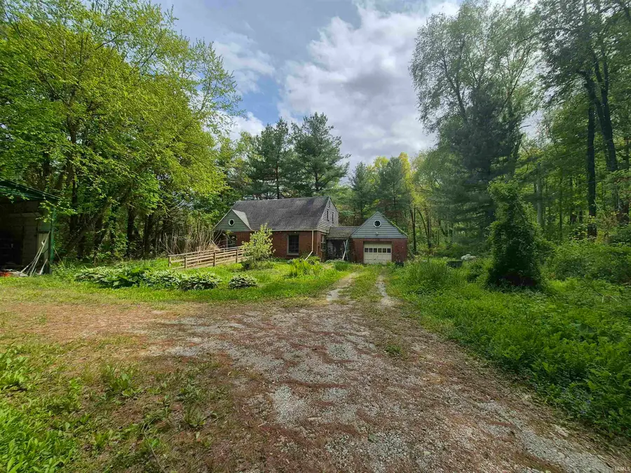18286 Roosevelt Road, South Bend, IN 46614 - #2