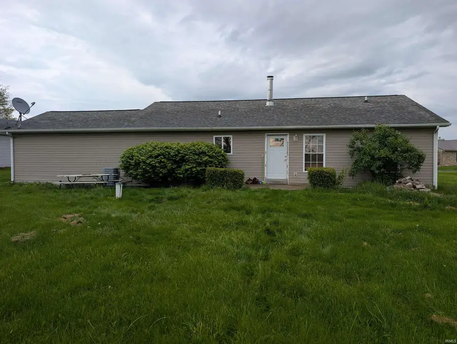 9194 N 324 West Road, Huntington, IN 46750 - #2
