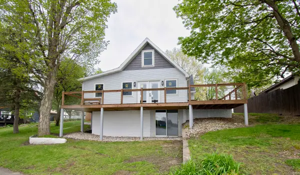 109 Park Drive, Rome City, IN 46784