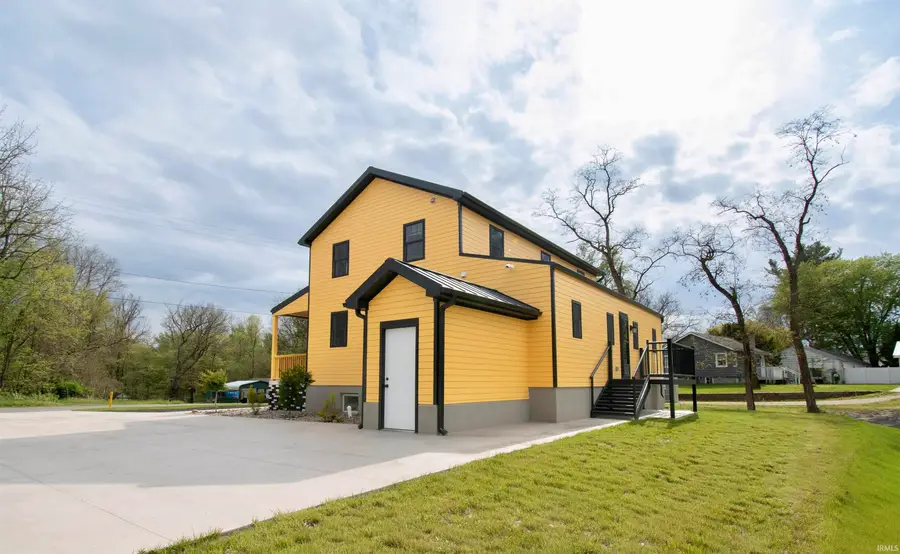 115 E Wolcott Street, Wolcottville, IN 46795 - #3