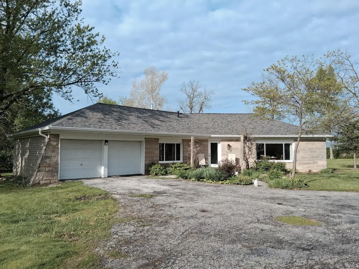10116 Goshen Road, Fort Wayne, IN 46818 - #1