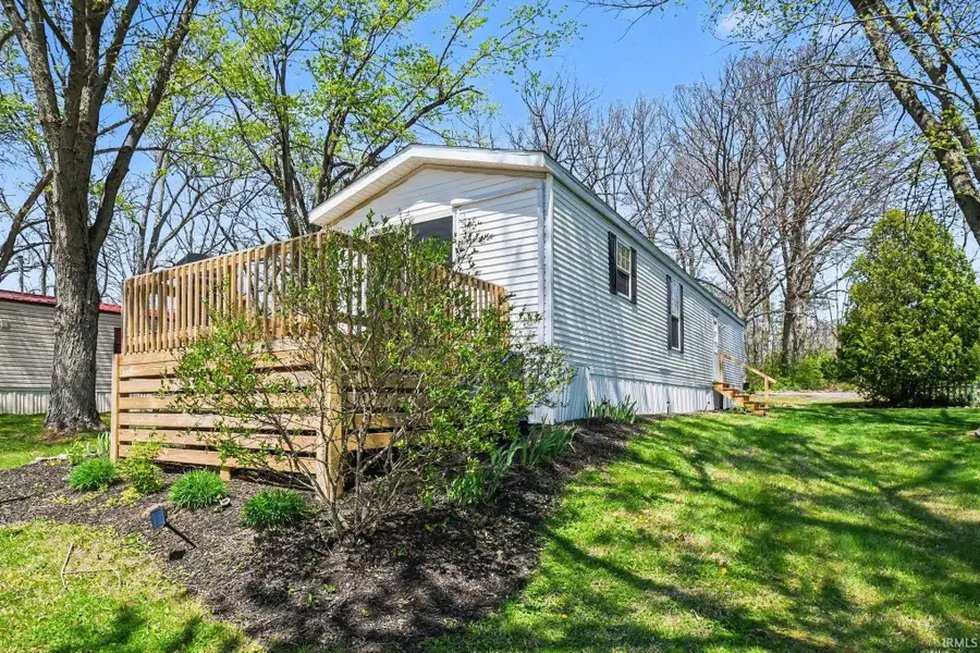 9305 E Epworth Forrest Road, North Webster, IN 46555 - #2
