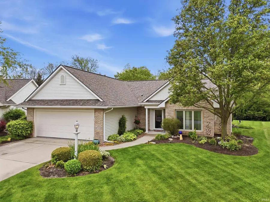 9515 Colsons Hill, Fort Wayne, IN 46825 - #2