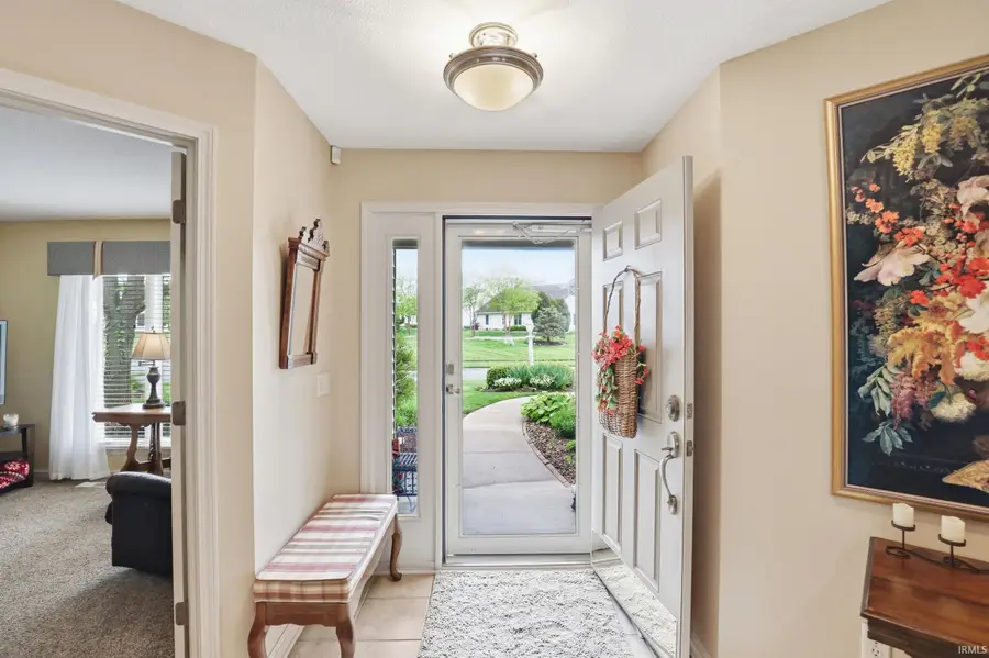 9515 Colsons Hill, Fort Wayne, IN 46825 - #3