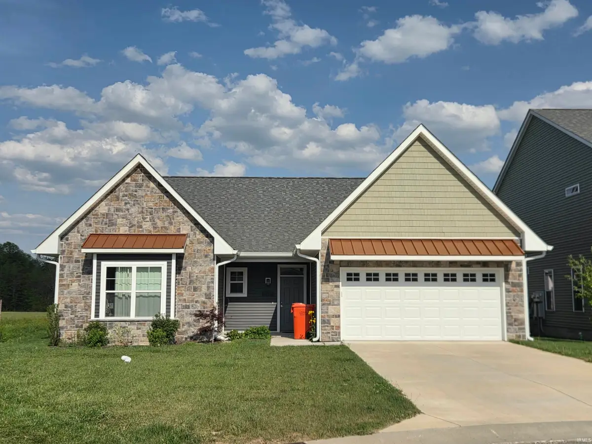 7867 S Sagemore Drive, Newberry, IN 47449 - #1