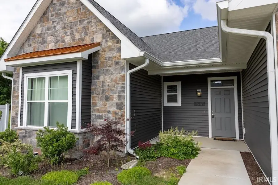 7867 S Sagemore Drive, Newberry, IN 47449 - #3