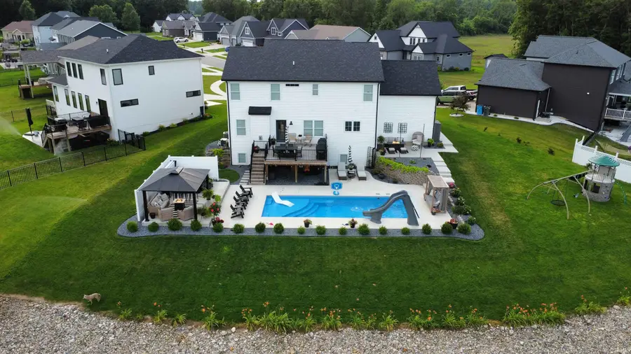 11350 Denver Ridge Court, Osceola, IN 46561 - #2