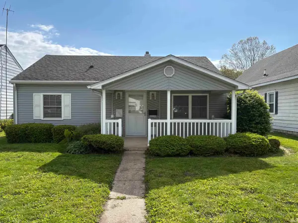 2018 N Purdum Street, Kokomo, IN 46902