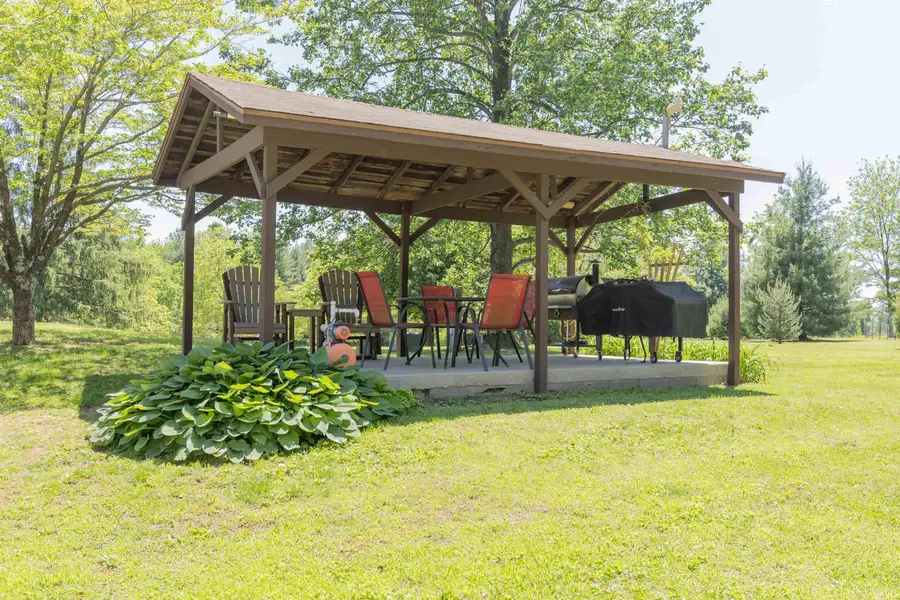 12711 Gore Road, Lynnville, IN 47619 - #3