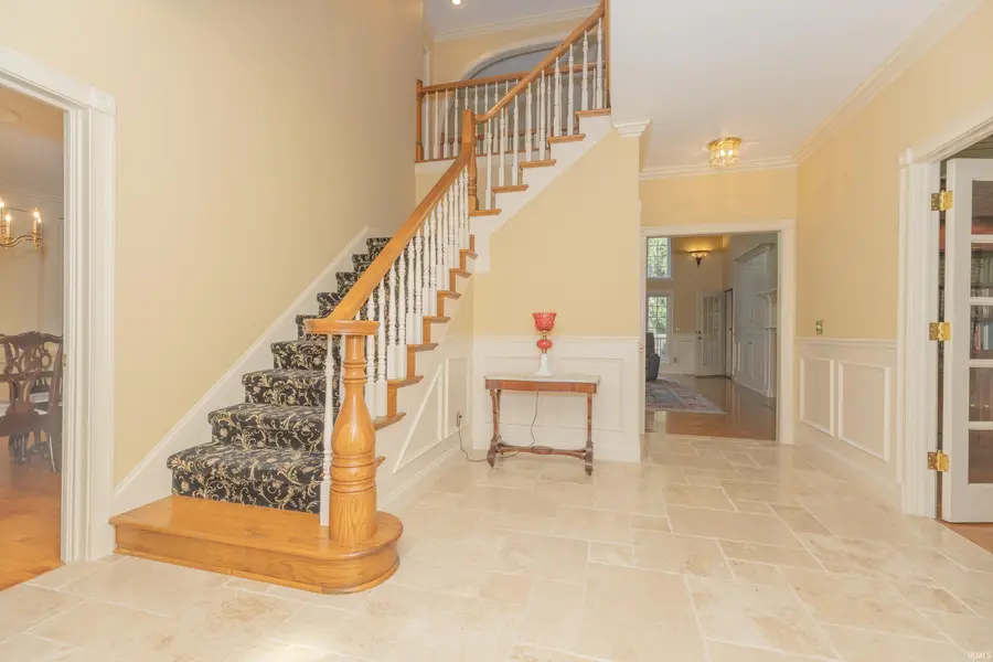8310 Remington Drive, Evansville, IN 47711 - #2