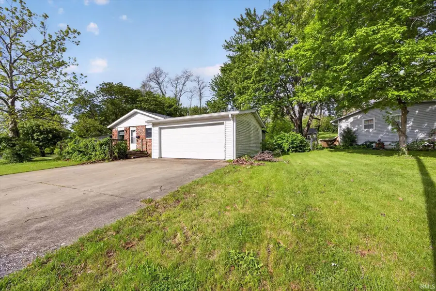 921 N Blair Avenue, Bloomington, IN 47404 - #2