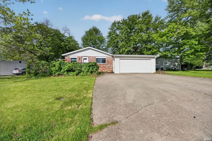 921 N Blair Avenue, Bloomington, IN 47404 - #3