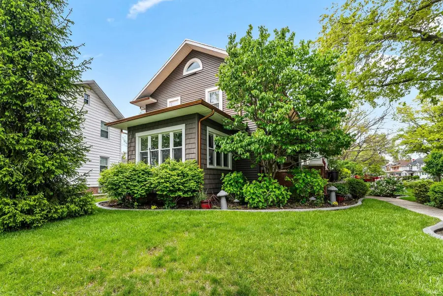 4428 Indiana Avenue, Fort Wayne, IN 46807 - #3