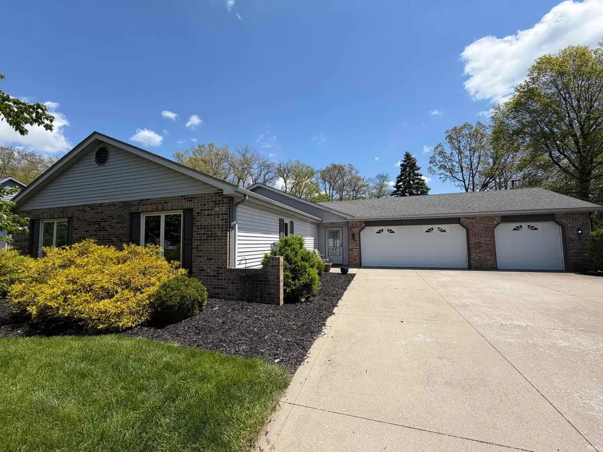 8306 Stand Ridge Run, Fort Wayne, IN 46825 - #1