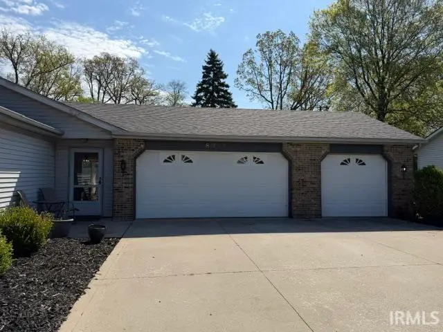 8306 Stand Ridge Run, Fort Wayne, IN 46825 - #2