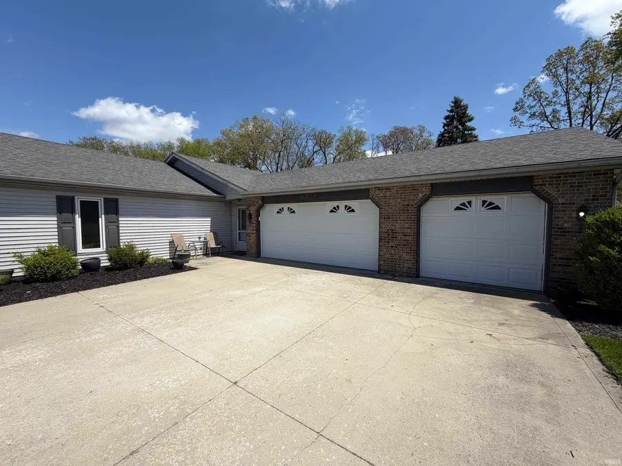 8306 Stand Ridge Run, Fort Wayne, IN 46825 - #3