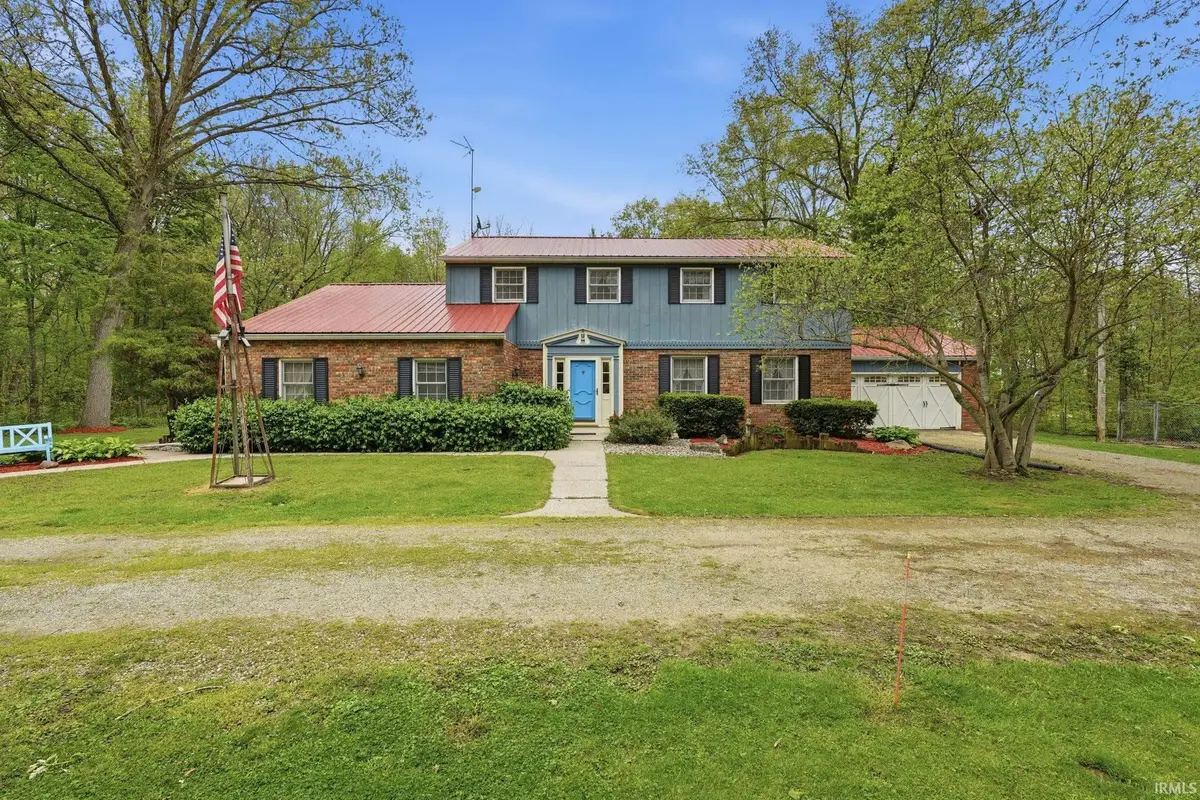 10075 N Al- Pa Drive, Decatur, IN 46733 - #1