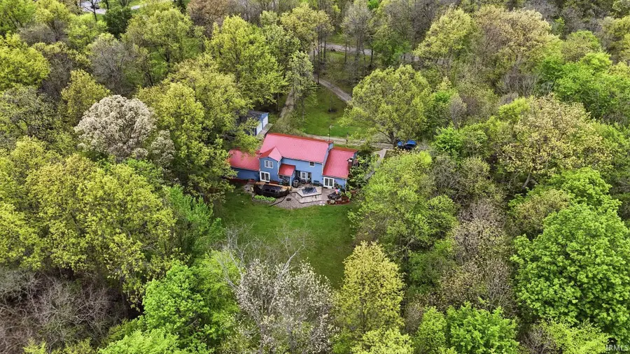 10075 N Al- Pa Drive, Decatur, IN 46733 - #3