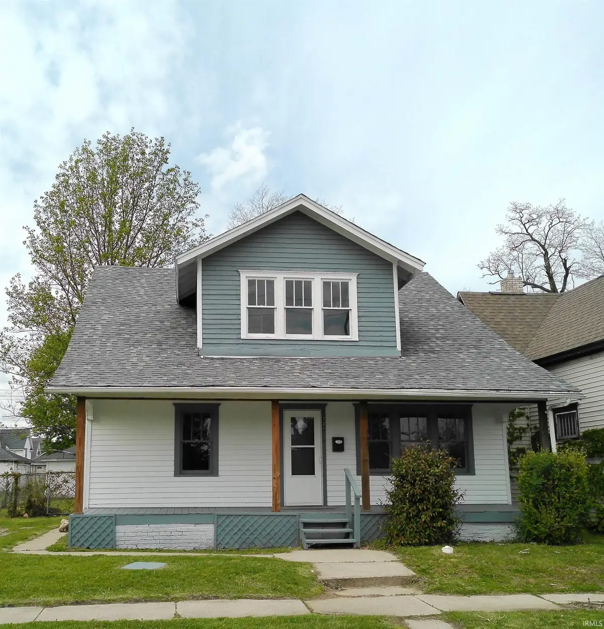 721 S Arnold Street, South Bend, IN 46619 - #1