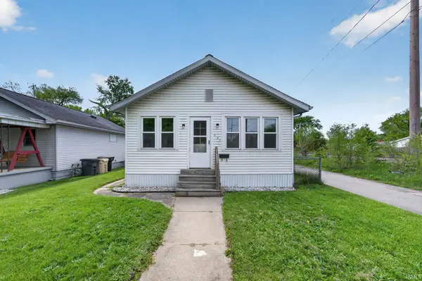 501 S 31st Street, South Bend, IN 46615