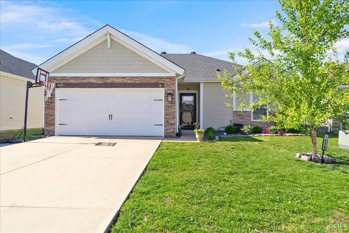 4529 Brentford Drive, Newburgh, IN 47630 - #1