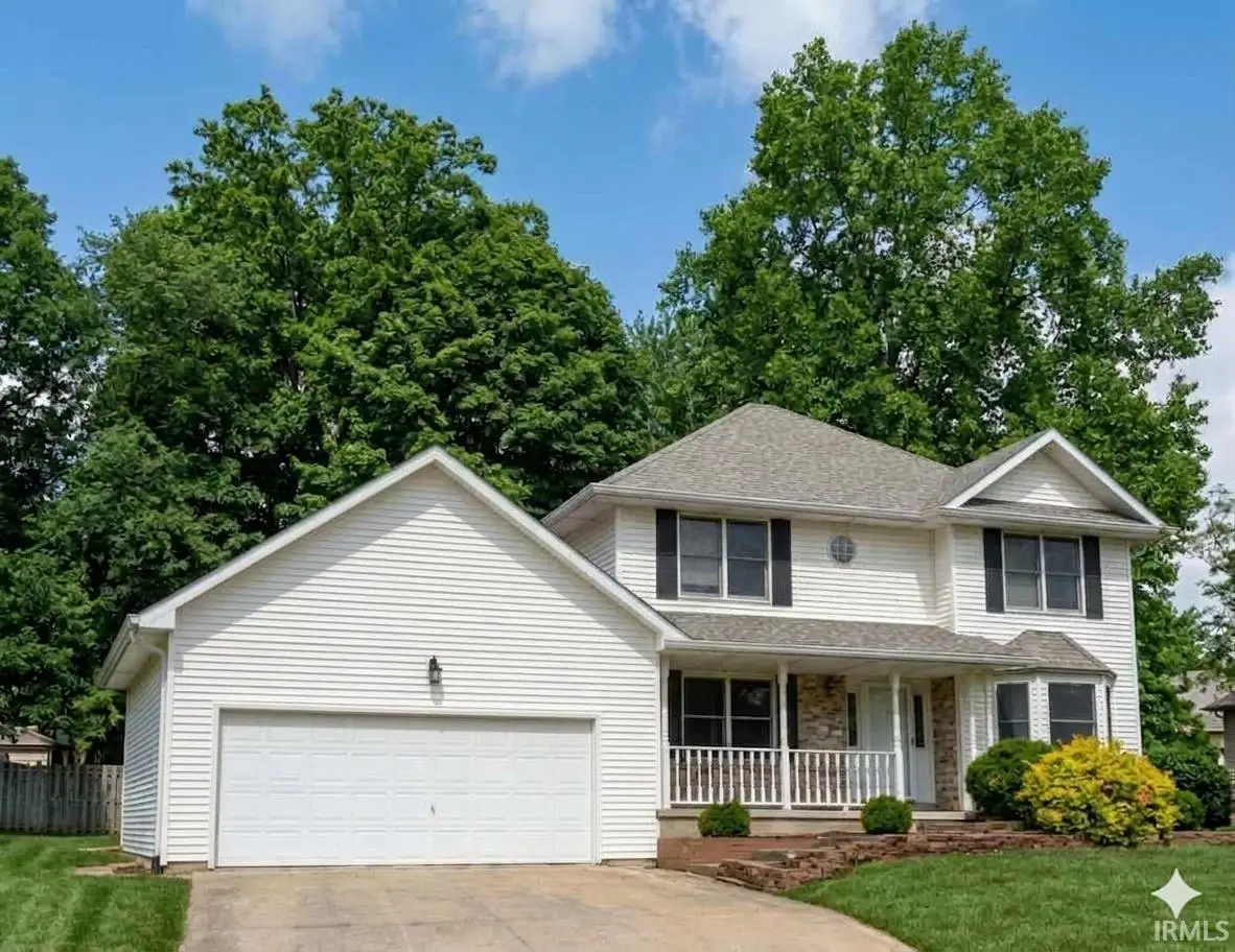3824 S Laura Way, Bloomington, IN 47401 - #1