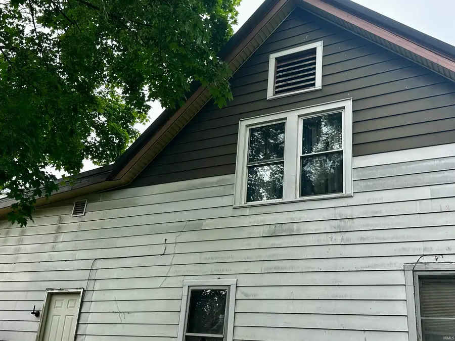 691 W Hill Street, Wabash, IN 46992 - #2