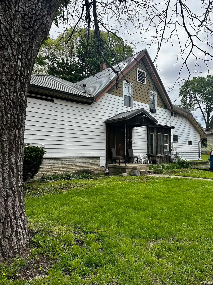 691 W Hill Street, Wabash, IN 46992 - #3