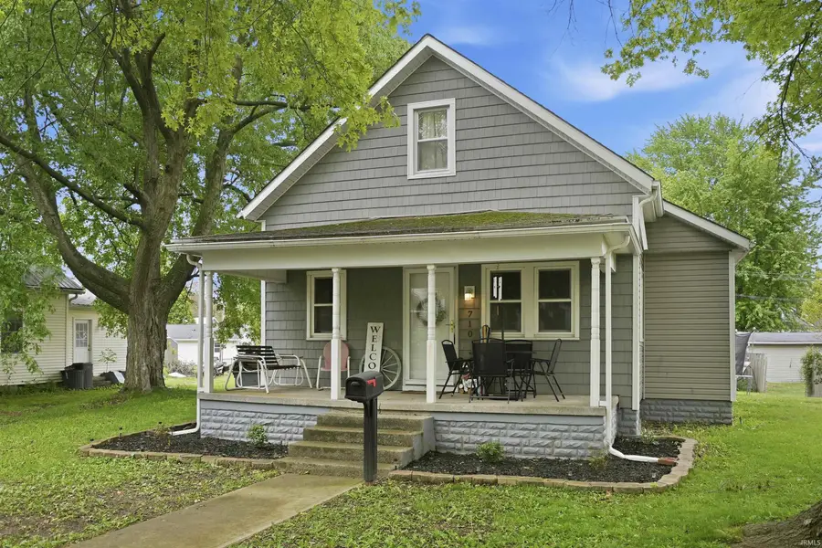 710 N 5th Street, Decatur, IN 46733 - #2