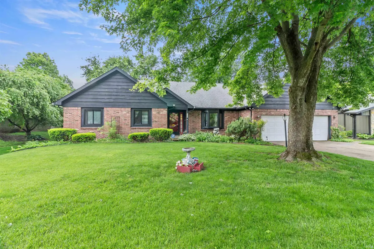 7539 E 80th Street, Indianapolis, IN 46256 - #1