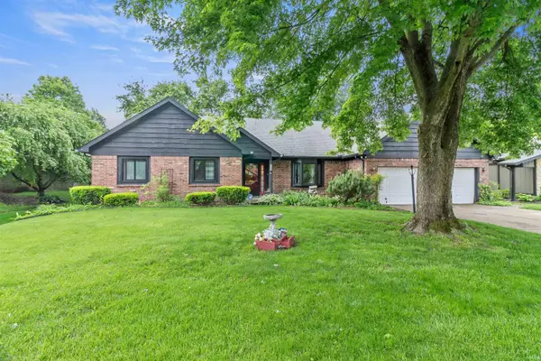 7539 E 80th Street, Indianapolis, IN 46256