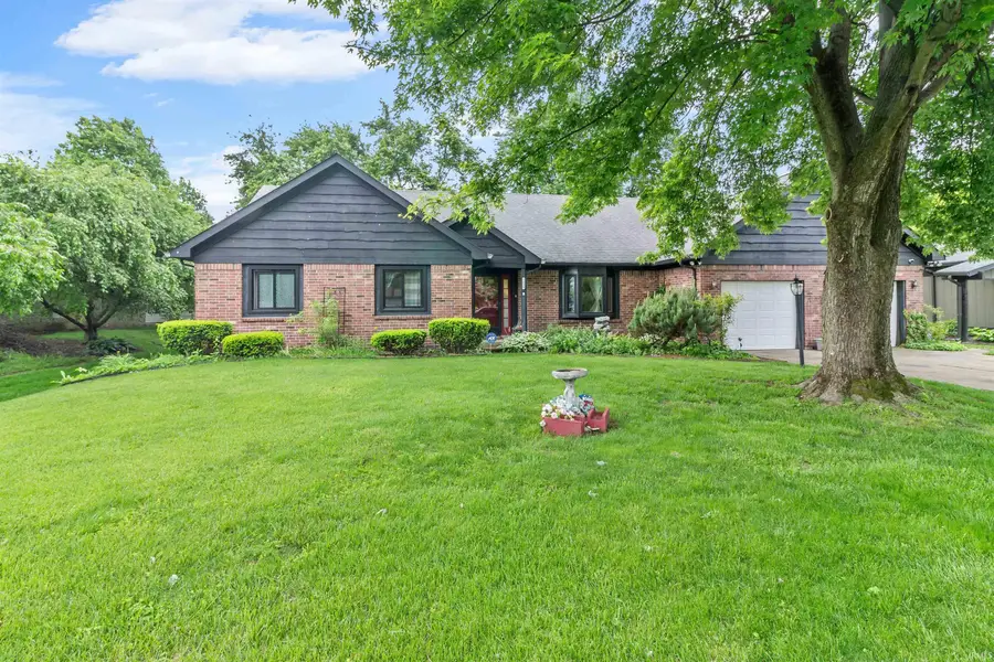 7539 E 80th Street, Indianapolis, IN 46256 - #2