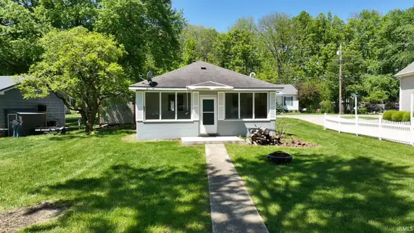 705 Bluewater Drive, Monticello, IN 47960